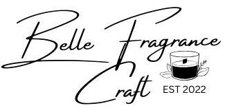 Belle Fragrance Craft